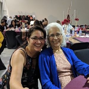 Meet your Posher, Sylvia